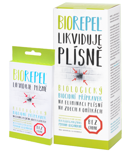 Biorepel